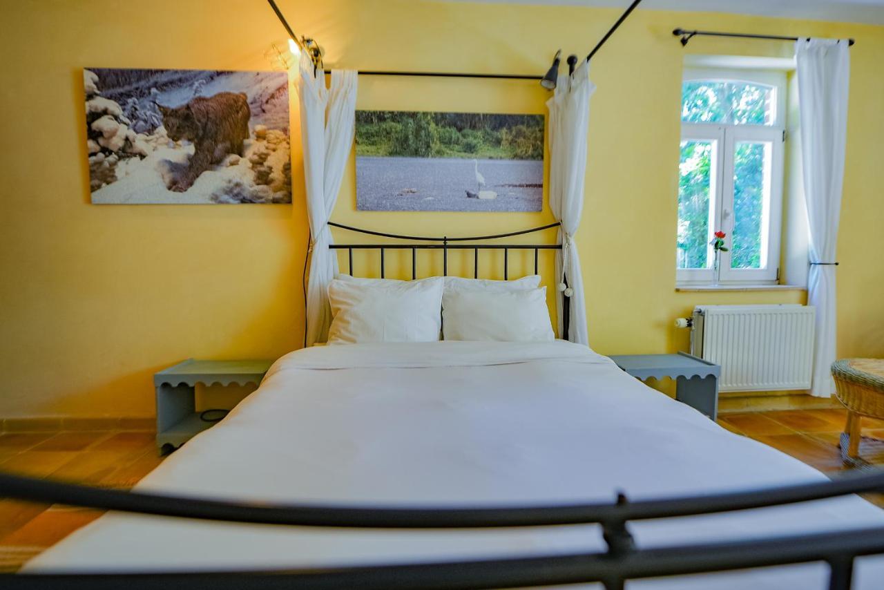 Holiday Home Les Plachettes Flobecq ภายนอก รูปภาพ