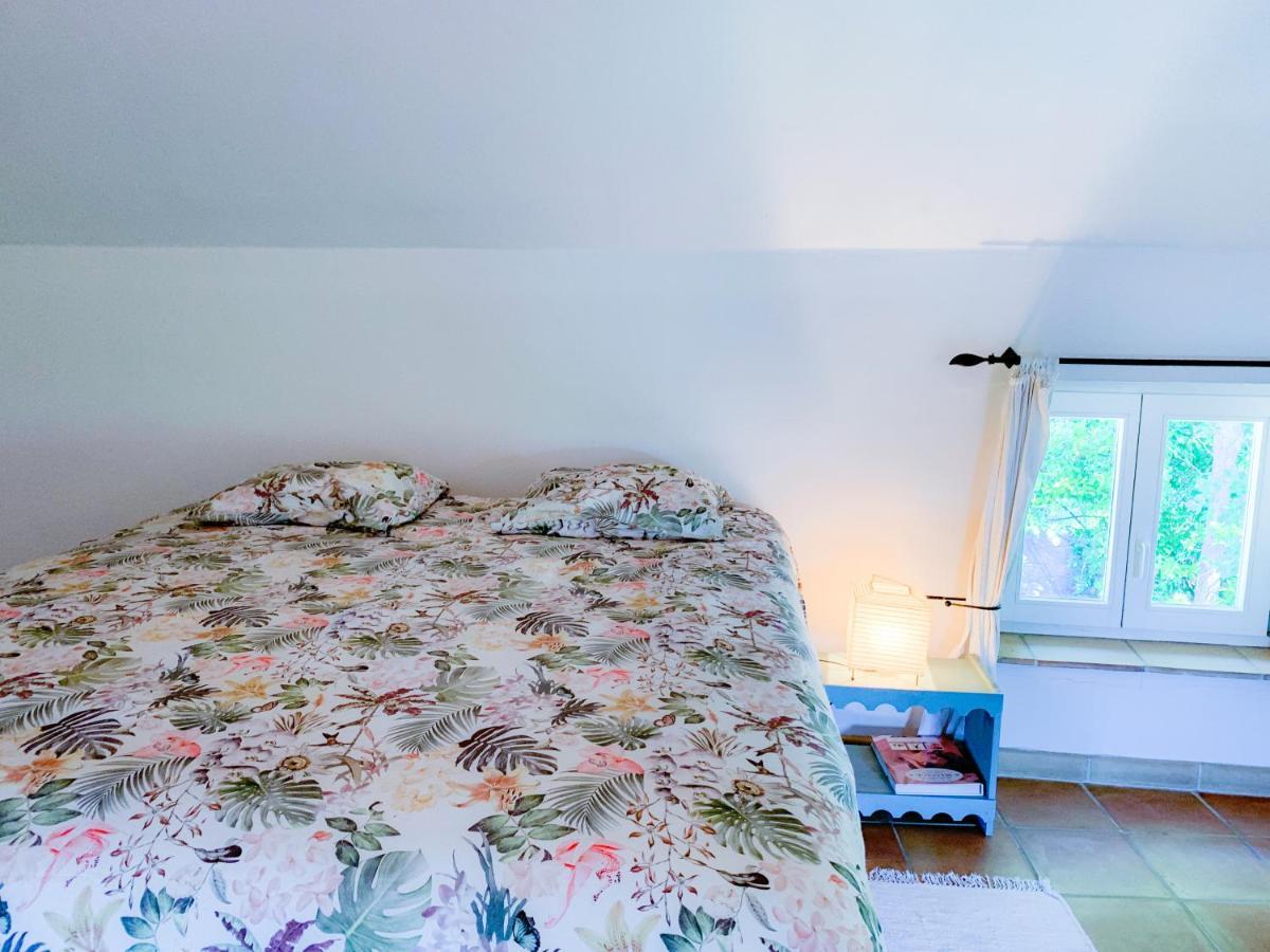 Holiday Home Les Plachettes Flobecq ภายนอก รูปภาพ