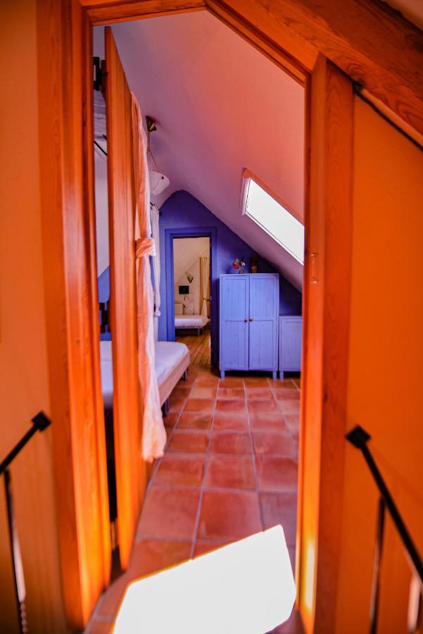 Holiday Home Les Plachettes Flobecq ภายนอก รูปภาพ