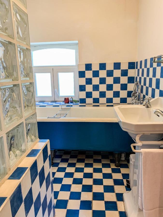 Holiday Home Les Plachettes Flobecq ภายนอก รูปภาพ