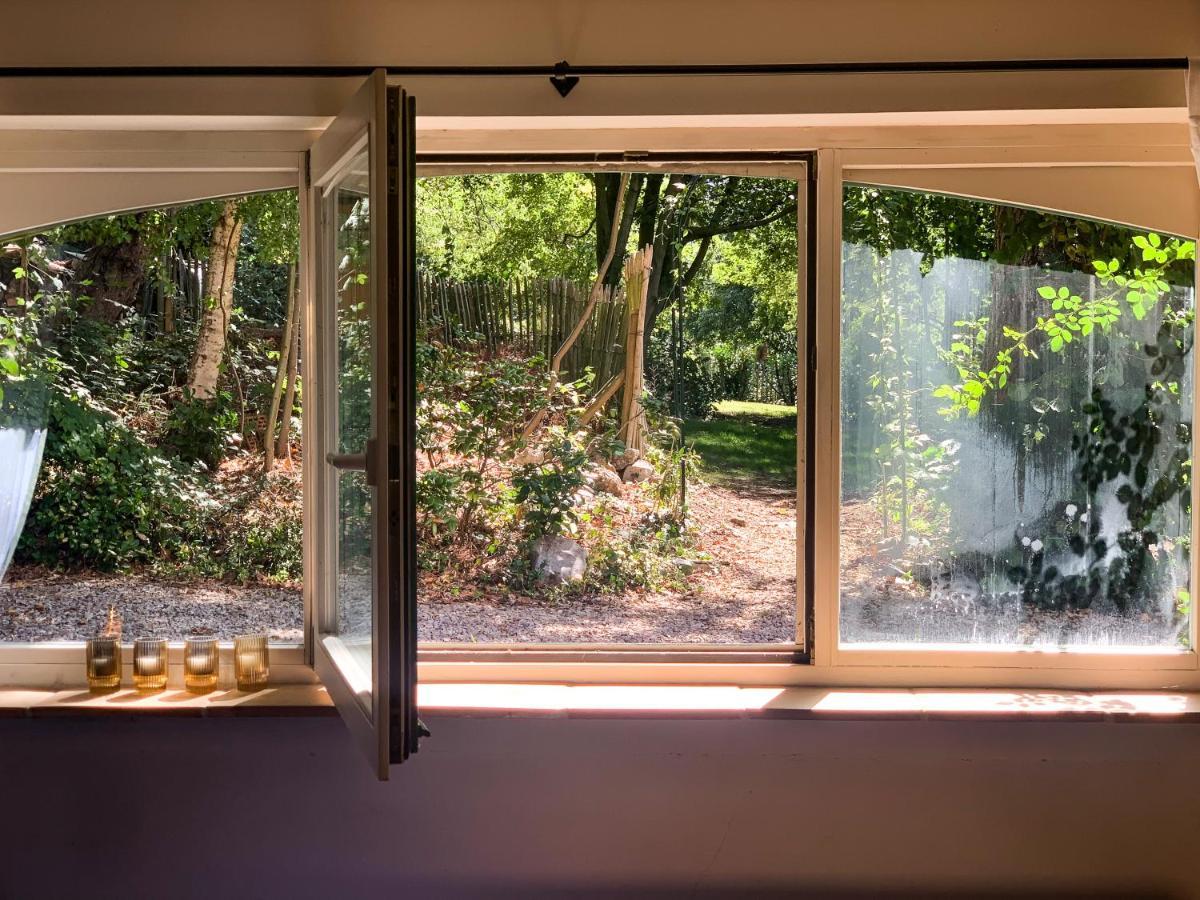 Holiday Home Les Plachettes Flobecq ภายนอก รูปภาพ