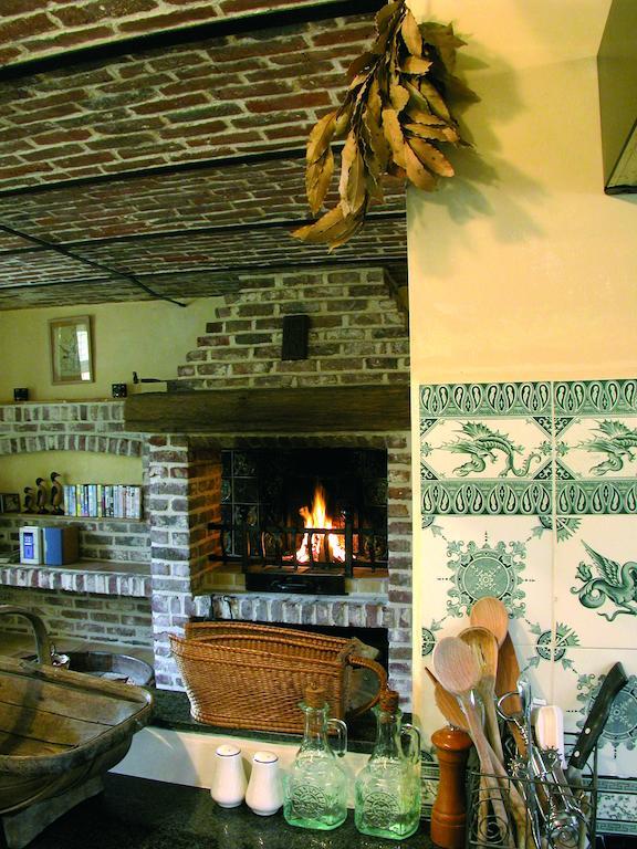 Holiday Home Les Plachettes Flobecq ห้อง รูปภาพ