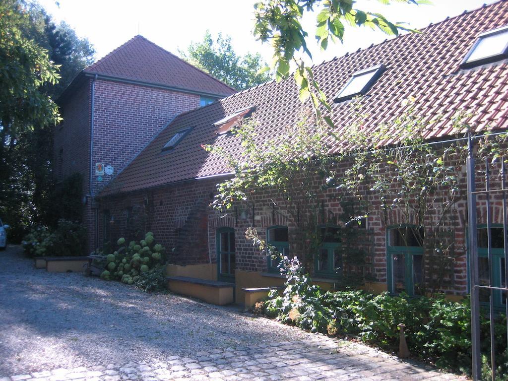 Holiday Home Les Plachettes Flobecq ห้อง รูปภาพ